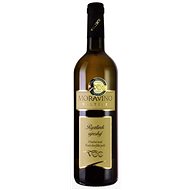 Riesling late harvest 2018 - Wine