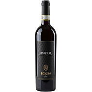 Barolo DOCG 0,75 l 14,5 % vol. - Wine