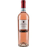 Chiaretto Bardolino Classico DOC 0,75 l 12,5 % vol. - Wine
