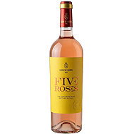 Five Roses 0,75 l 12,5 % vol. - Wine