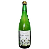 BUCHMAYER Green Veltliner BIO 0,75l - Wine