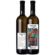 Cuvée Andrea 2018 Nature - Wine