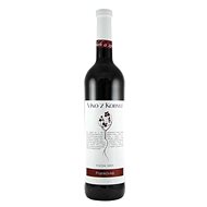 Frankovka late harvest 2015 - Wine
