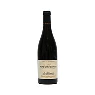 Nuits-Saint-Georges Rouge 2008 - Wine