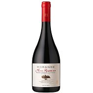 Syrah & Cabernet Sauvignon Gran Reserva 2017 - Wine