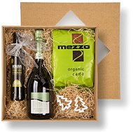 BIO gift set - Wine