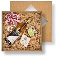 Chardonnay gift set from Argentina - Wine