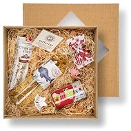 Gift set Sauvignon blanc "lizard" - Wine