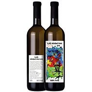 Cuvée National Park 2018 Natura - Wine