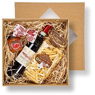 Piemonte gift set - Wine