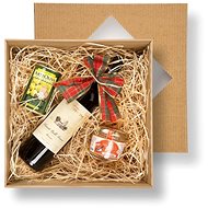 Gift set Tuscany - Wine