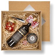 Reserva from Rioja gift set - Wine