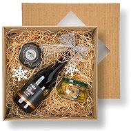 Syrah gift set from Argentina - Wine
