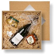 Champagne Gift Set - Wine