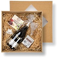 Champagne Millésime 2013 Gift Set - Wine
