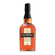 Evan Williams Single Barrel 0.7l 43.3% - Whiskey
