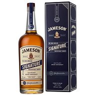 Jameson Signature Reserve 1l 40% - Whiskey