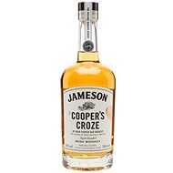 Jameson The Cooper's Croze, 0.7l, 43% - Whiskey
