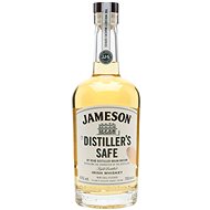 Jameson The Distiller's Safe 0.7l 43% - Whiskey