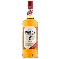 Paddy 1l 40% - Whiskey