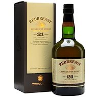 Redbreast 21y 0.7l 46% - Whiskey