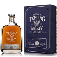 Teeling Gold Reserve 24y 0.7l 46% - Whiskey