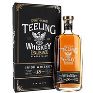 Teeling Renaissance 18y 0.7l 46% GB L.E. - Whiskey