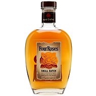 Four Roses Small Batch 0,7l 45% - Whisky
