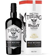 Teeling Small Batch Rum Plantation Collaboration 0.7l 46% GB - Whiskey