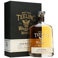 Teeling The Revival 15y 0.7l 46% - Whiskey