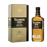Tullamore Dew 10y 0.7l 40% GB - Whiskey