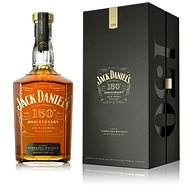 Jack Daniel's 150th Anniversary 1l 50% L.E. - Whiskey
