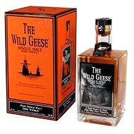 Wild Geese 0.7l 43% - Whiskey