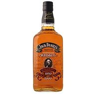 Jack Daniel's 1850 to 2000 1l 43% - Whiskey