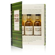 Writers Tears Tasting Set 3× 0.05l 40% - Whiskey