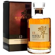 Hibiki 12y 0.7l 43% - Whisky