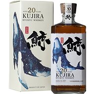 Kujira 20y 0.7l 43% - Whisky