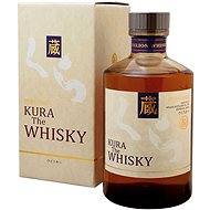 Chicken Pure Malt Whiskey 0.7l 40% - Whisky