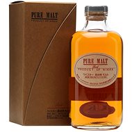 Nikka Pure Malt Red 0.5l 43% - Whisky