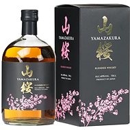 Yamazakura Blend 0.7l 40% GB - Whisky