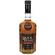 Black Velvet Reserve 8y 1l 40% - Whisky
