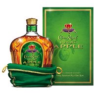 Crown Royal Apple 1l 35% - Alcoholic Beverage