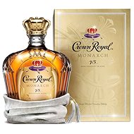 Crown Royal Monarch 0.7l 40% GB - Whisky