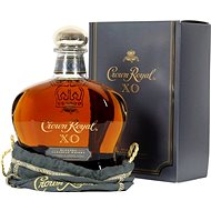Crown Royal XO 0.7l 40% - Whisky
