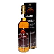 Amrut Fusion 0.7l 50% GB - Whisky