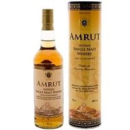 Amrut Indian Single Malt 0.7l 46% - Whisky