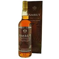 Amrut Portonova 0.7l 62.1% L.E. - Whisky