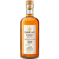 Gold Cock Single Cask 2008 0.7l 61.5% - Whisky