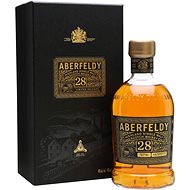 Aberfeldy 28y 0.7l 40% - Whisky