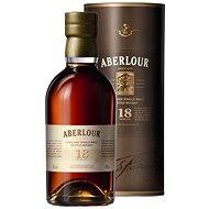 Aberlour 18y 0.7l 43% - Whisky